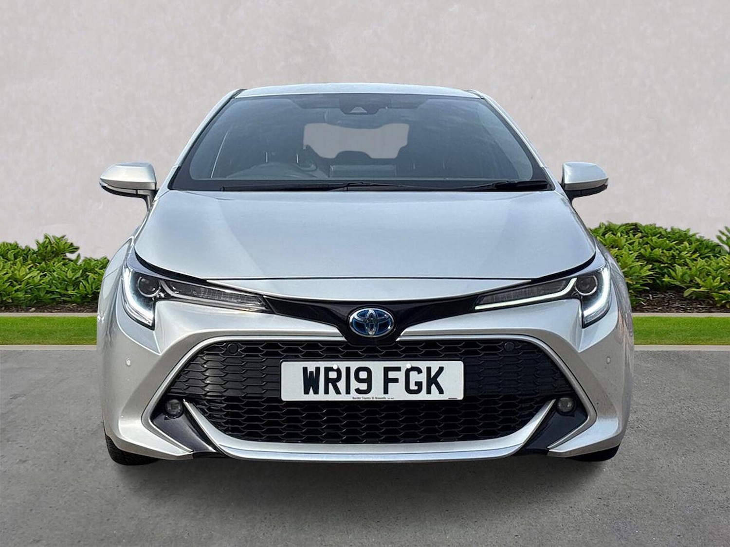 Used Toyota Corolla 2019 for sale - 78196376: Photo 7