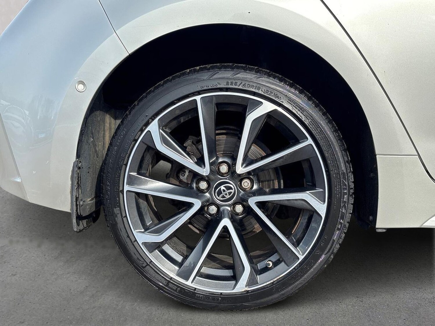 Used Toyota Corolla 2019 for sale - 78196376: Photo 8