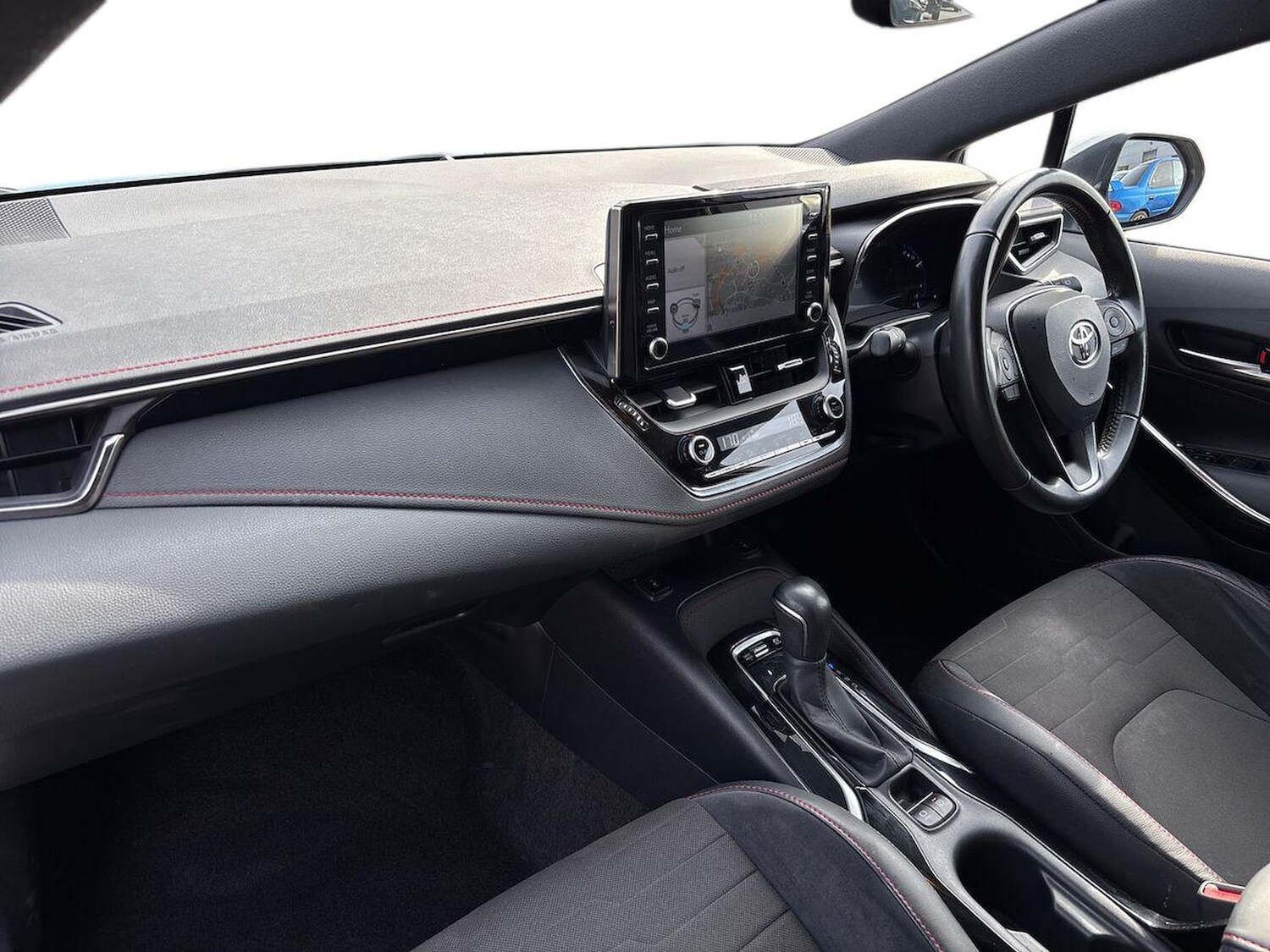 Used Toyota Corolla 2019 for sale - 78196376: Photo 9