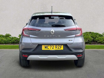 Used Renault Captur 2023 for sale - 78614966: Photo