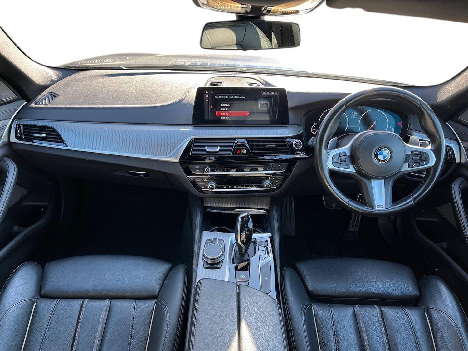 Used BMW 5 Series 2019 for sale - 78196515: Photo 10