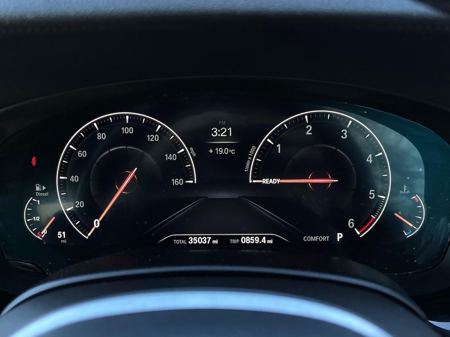 Used BMW 5 Series 2019 for sale - 78196515: Photo 12