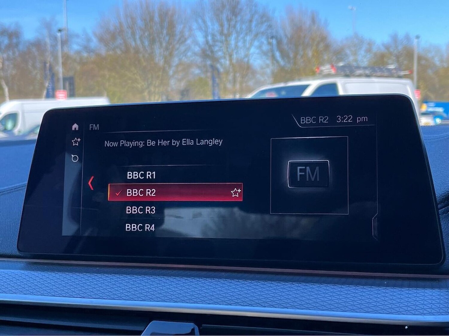 Used BMW 5 Series 2019 for sale - 78196515: Photo 13