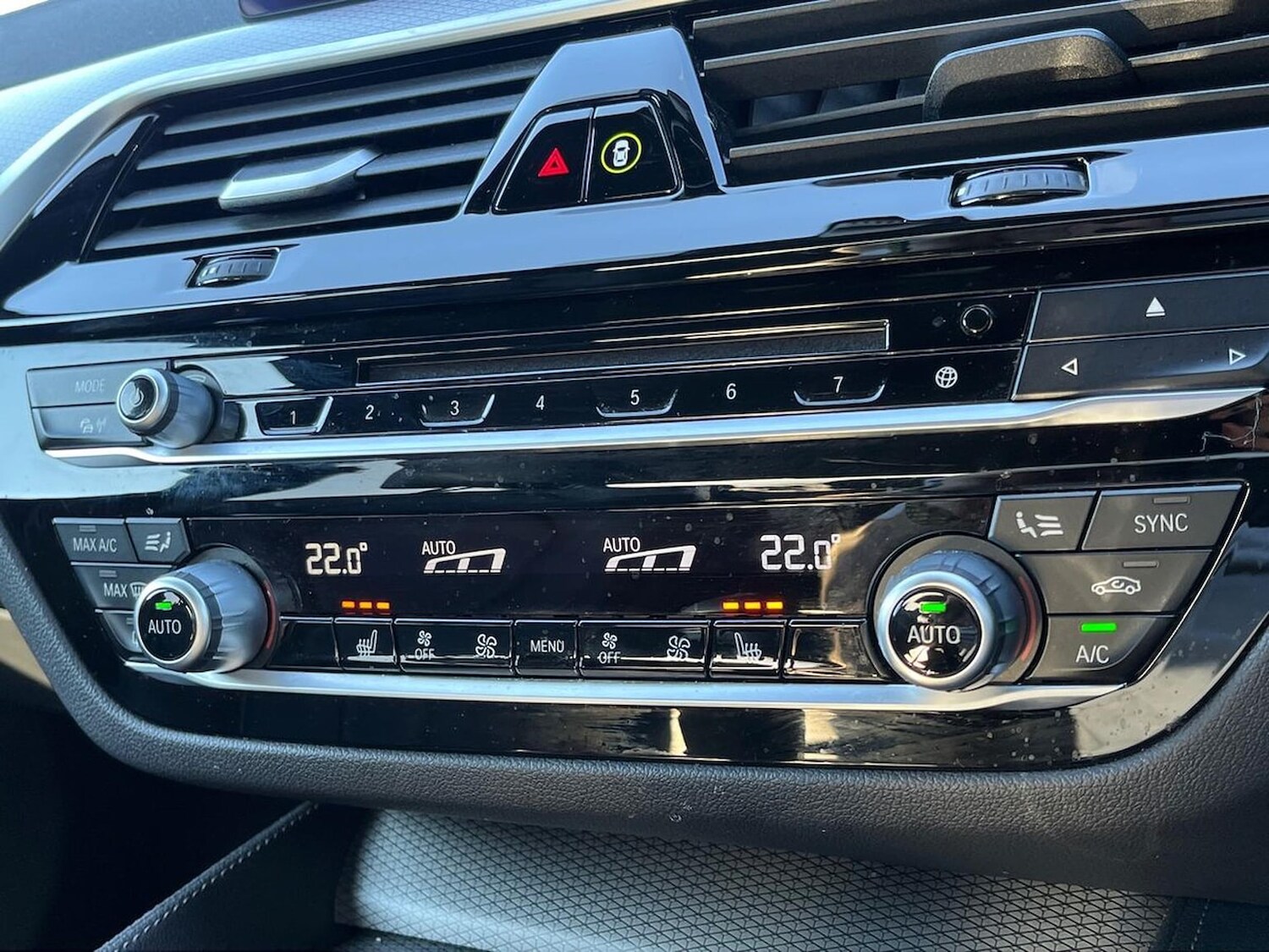 Used BMW 5 Series 2019 for sale - 78196515: Photo 14