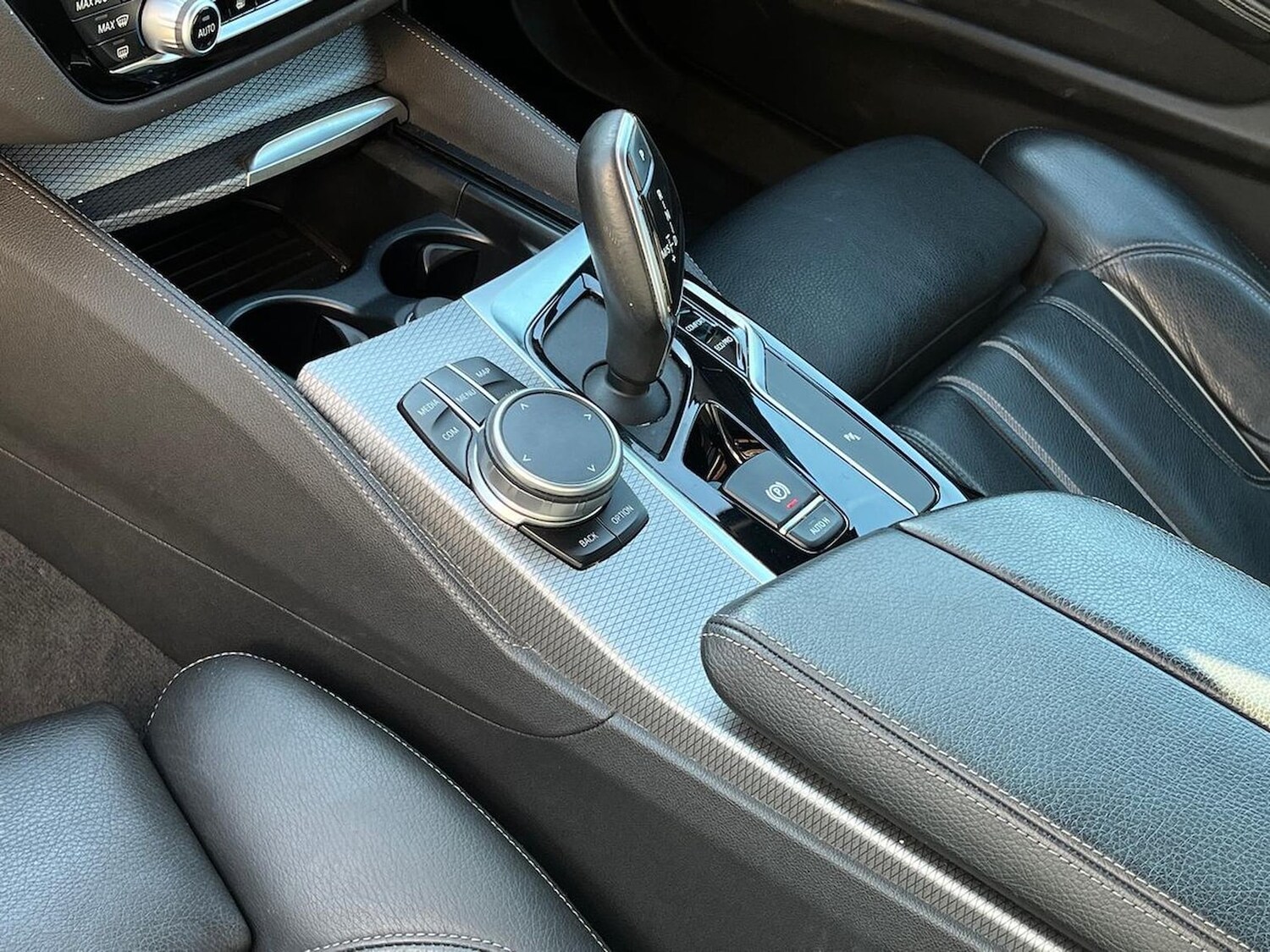 Used BMW 5 Series 2019 for sale - 78196515: Photo 15