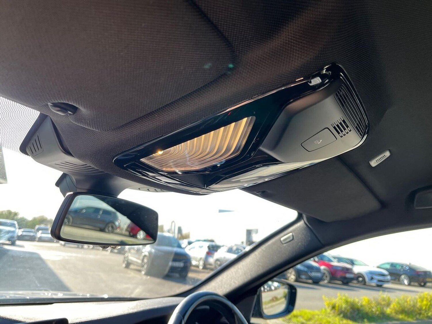 Used BMW 5 Series 2019 for sale - 78196515: Photo 16