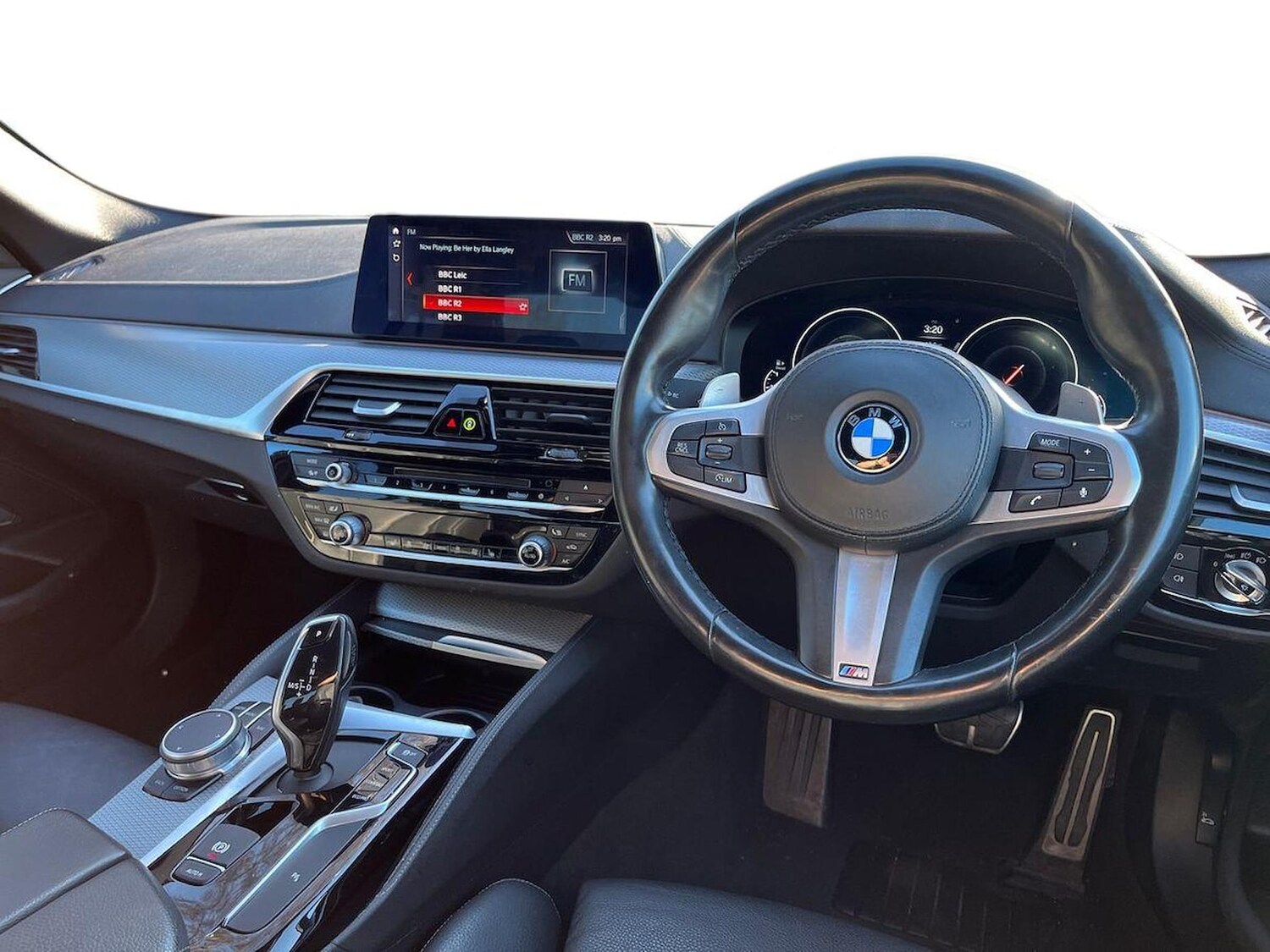 Used BMW 5 Series 2019 for sale - 78196515: Photo 17