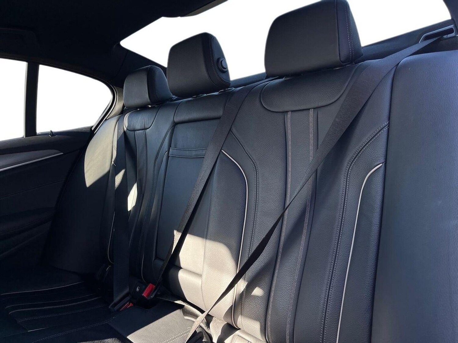 Used BMW 5 Series 2019 for sale - 78196515: Photo 18