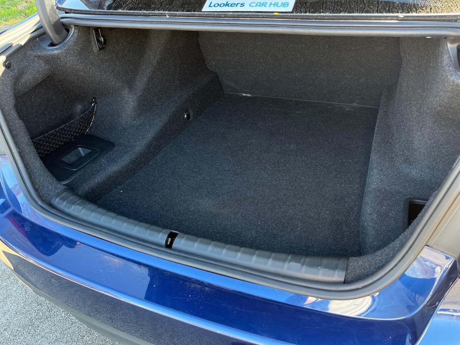 Used BMW 5 Series 2019 for sale - 78196515: Photo 19