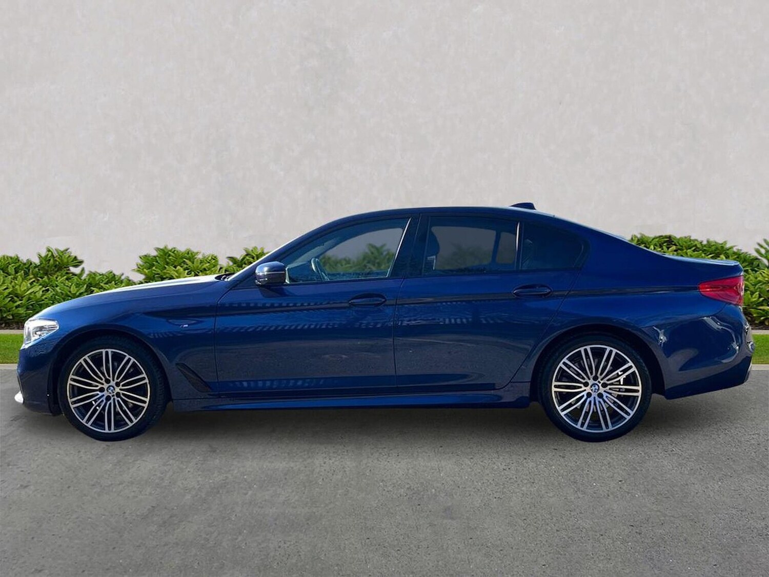 Used BMW 5 Series 2019 for sale - 78196515: Photo 21