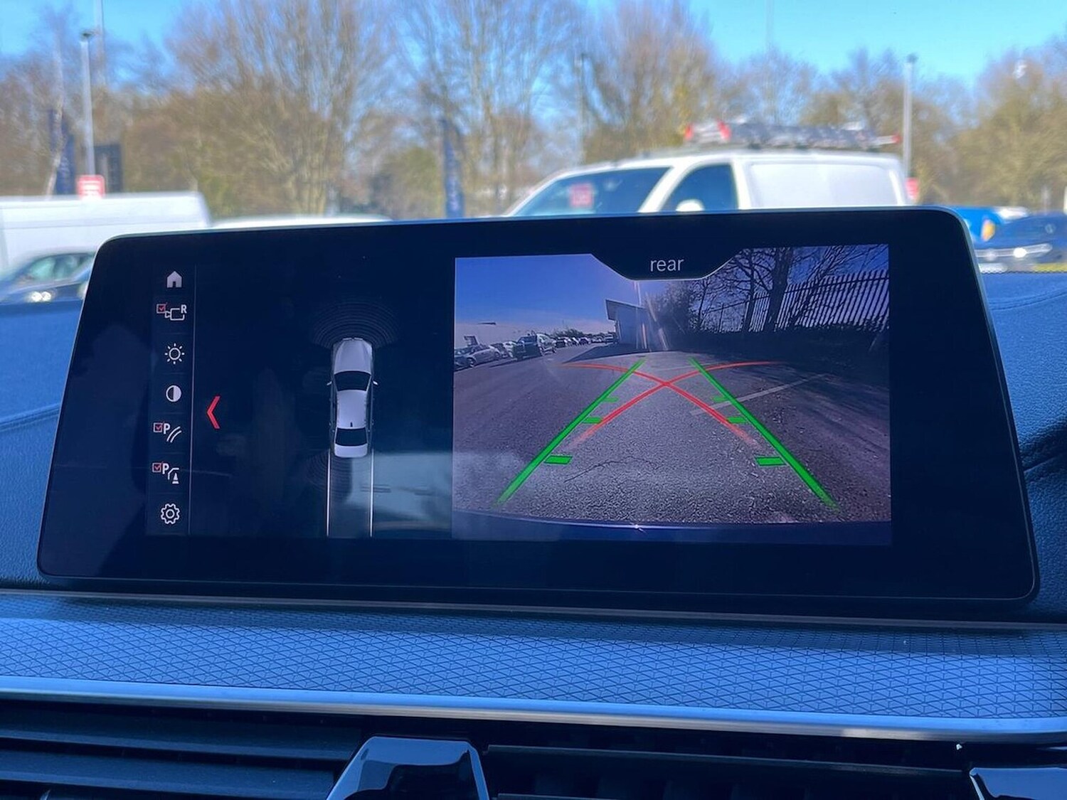 Used BMW 5 Series 2019 for sale - 78196515: Photo 25