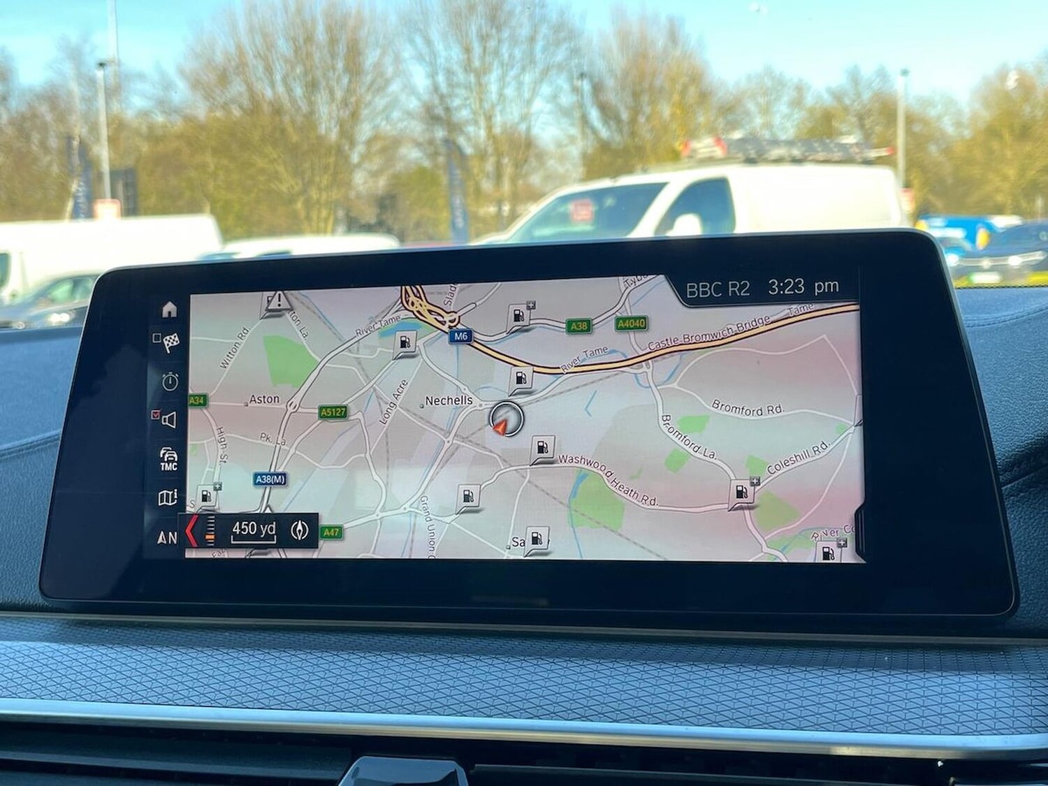 Used BMW 5 Series 2019 for sale - 78196515: Photo 26