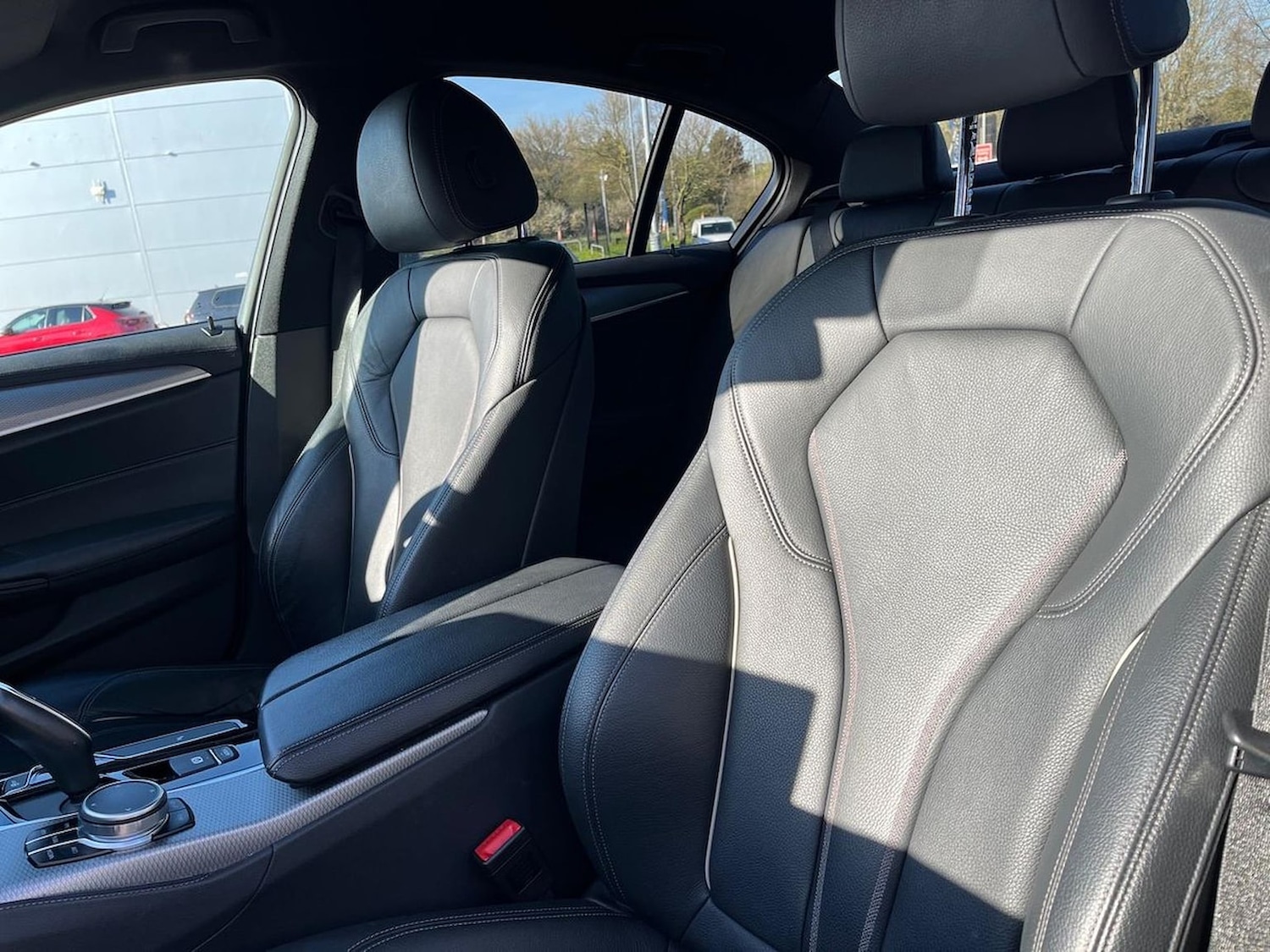 Used BMW 5 Series 2019 for sale - 78196515: Photo 34