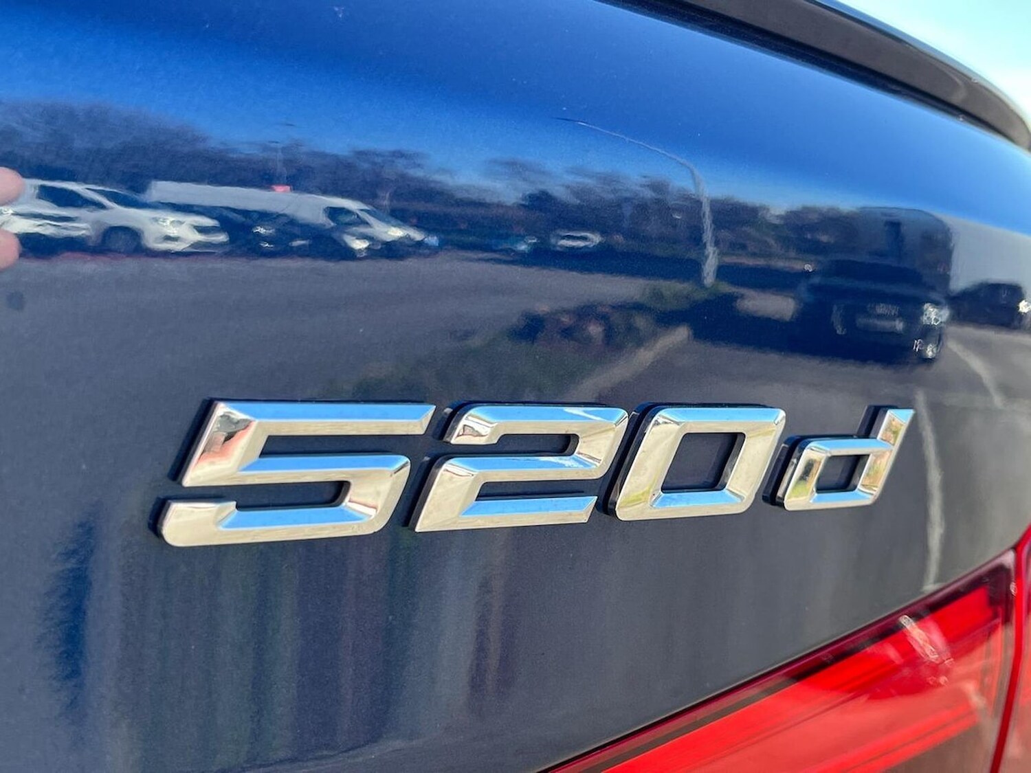 Used BMW 5 Series 2019 for sale - 78196515: Photo 37