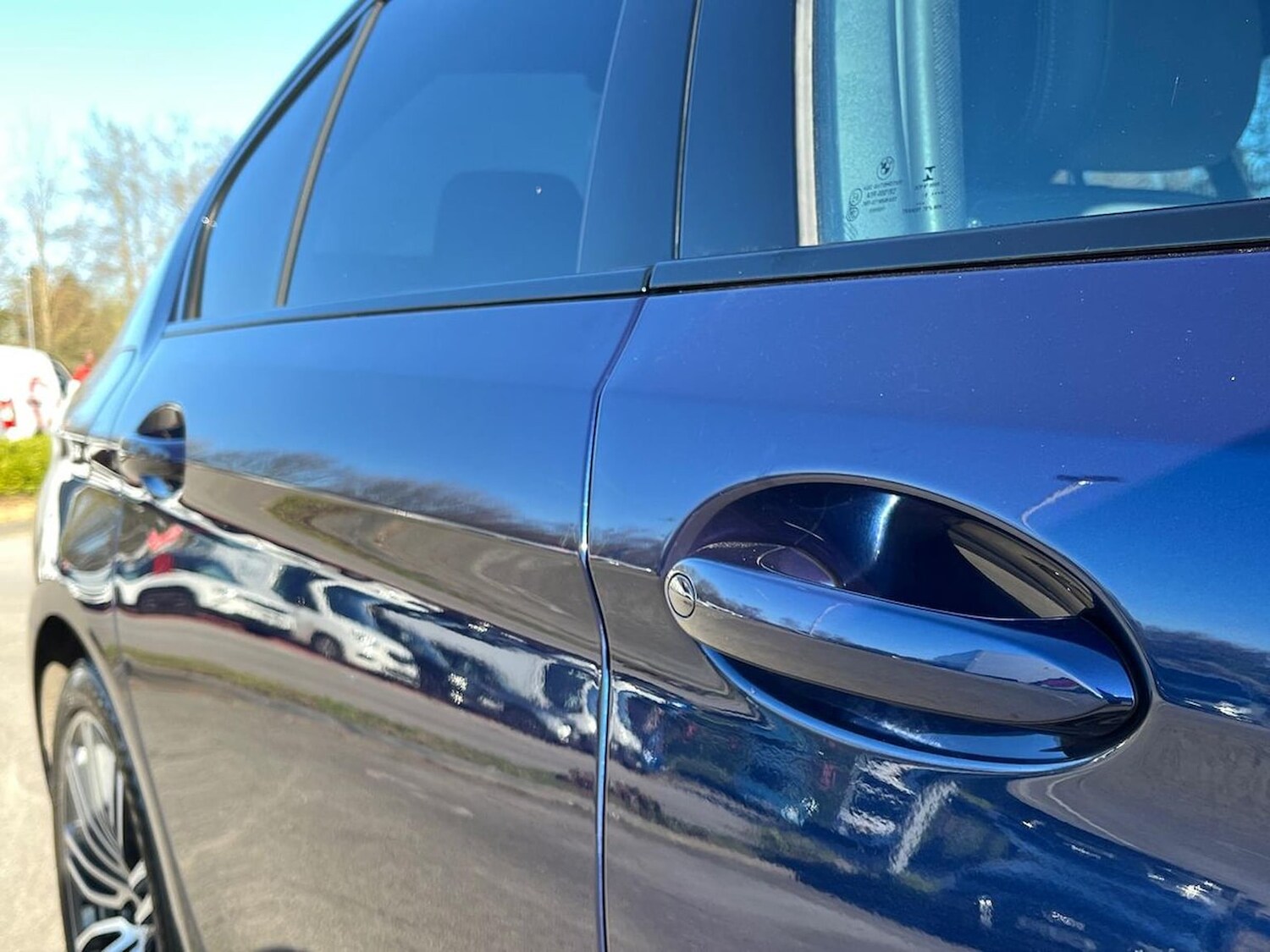 Used BMW 5 Series 2019 for sale - 78196515: Photo 39