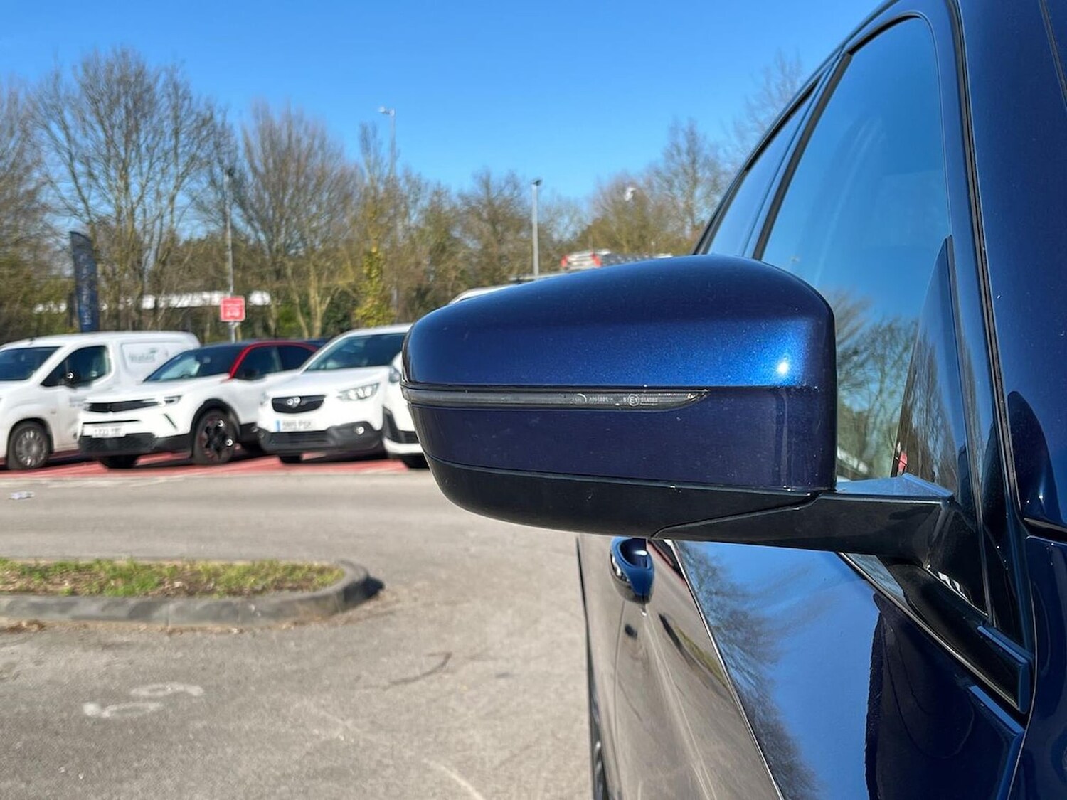 Used BMW 5 Series 2019 for sale - 78196515: Photo 40