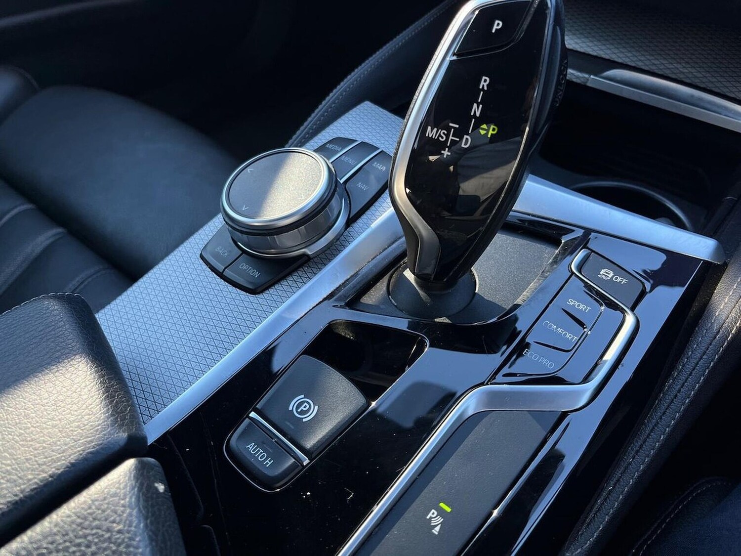 Used BMW 5 Series 2019 for sale - 78196515: Photo 44