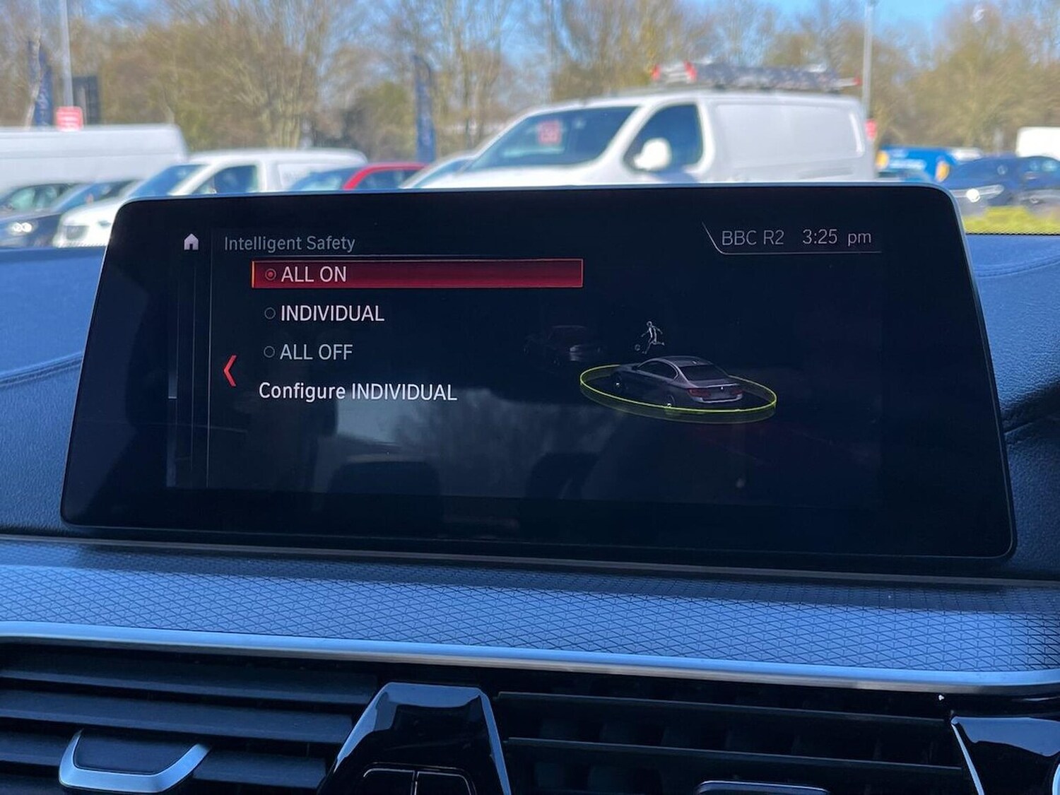 Used BMW 5 Series 2019 for sale - 78196515: Photo 47