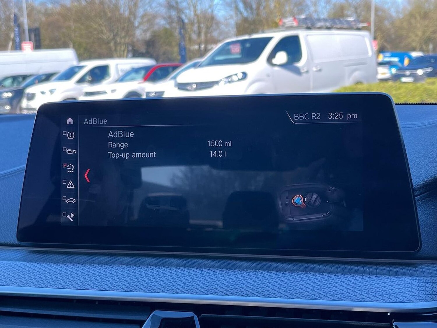 Used BMW 5 Series 2019 for sale - 78196515: Photo 48