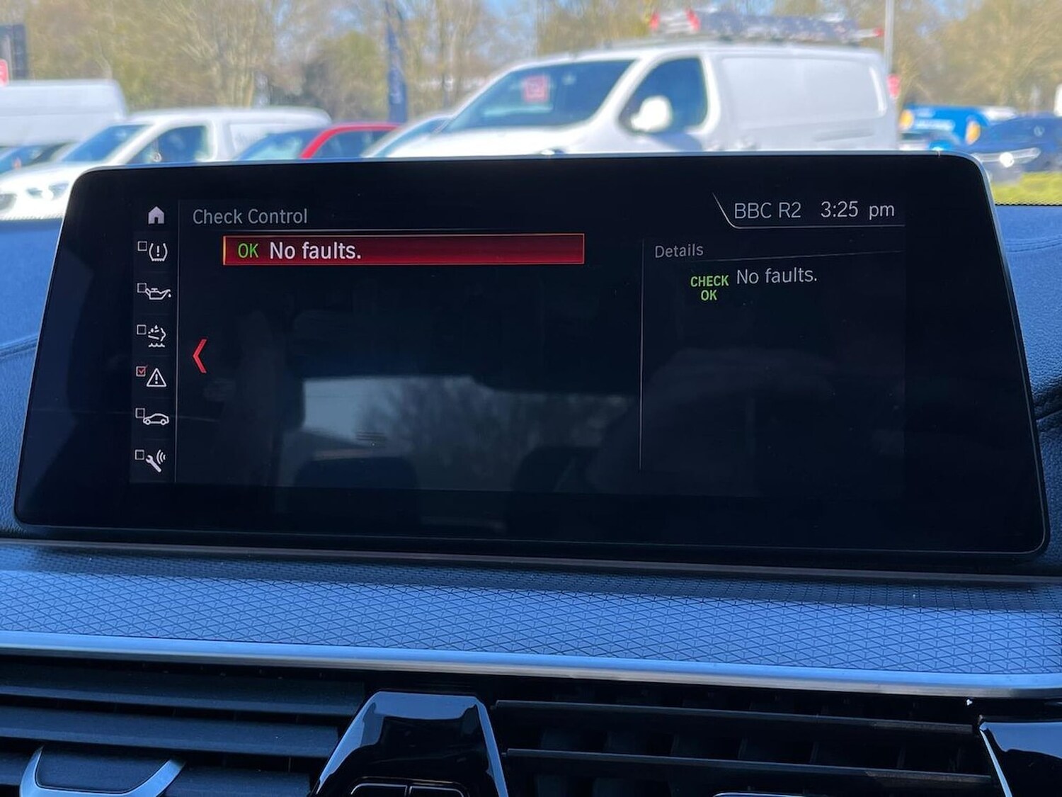 Used BMW 5 Series 2019 for sale - 78196515: Photo 49