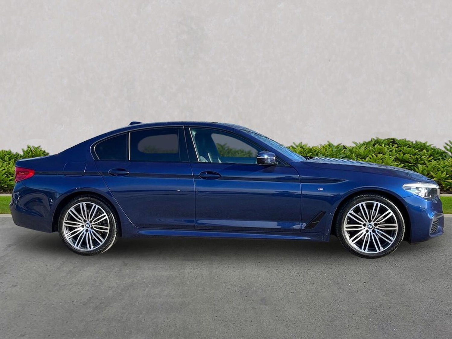 Used BMW 5 Series 2019 for sale - 78196515: Photo 5