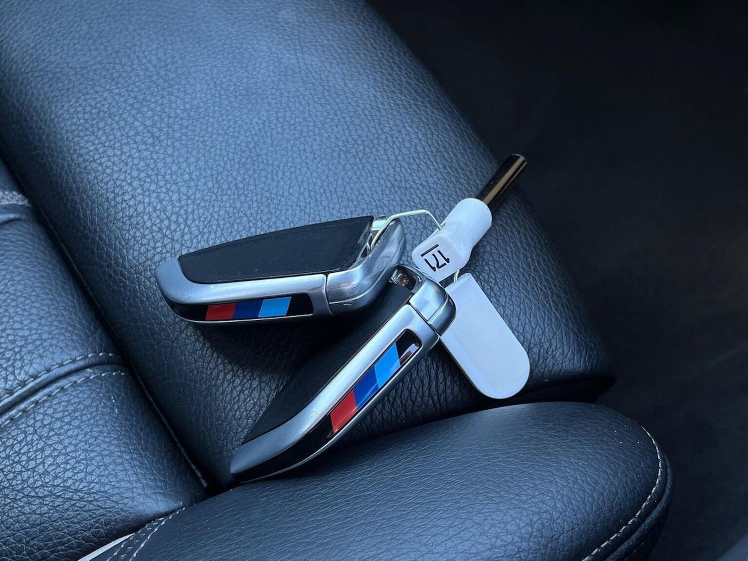 Used BMW 5 Series 2019 for sale - 78196515: Photo 51