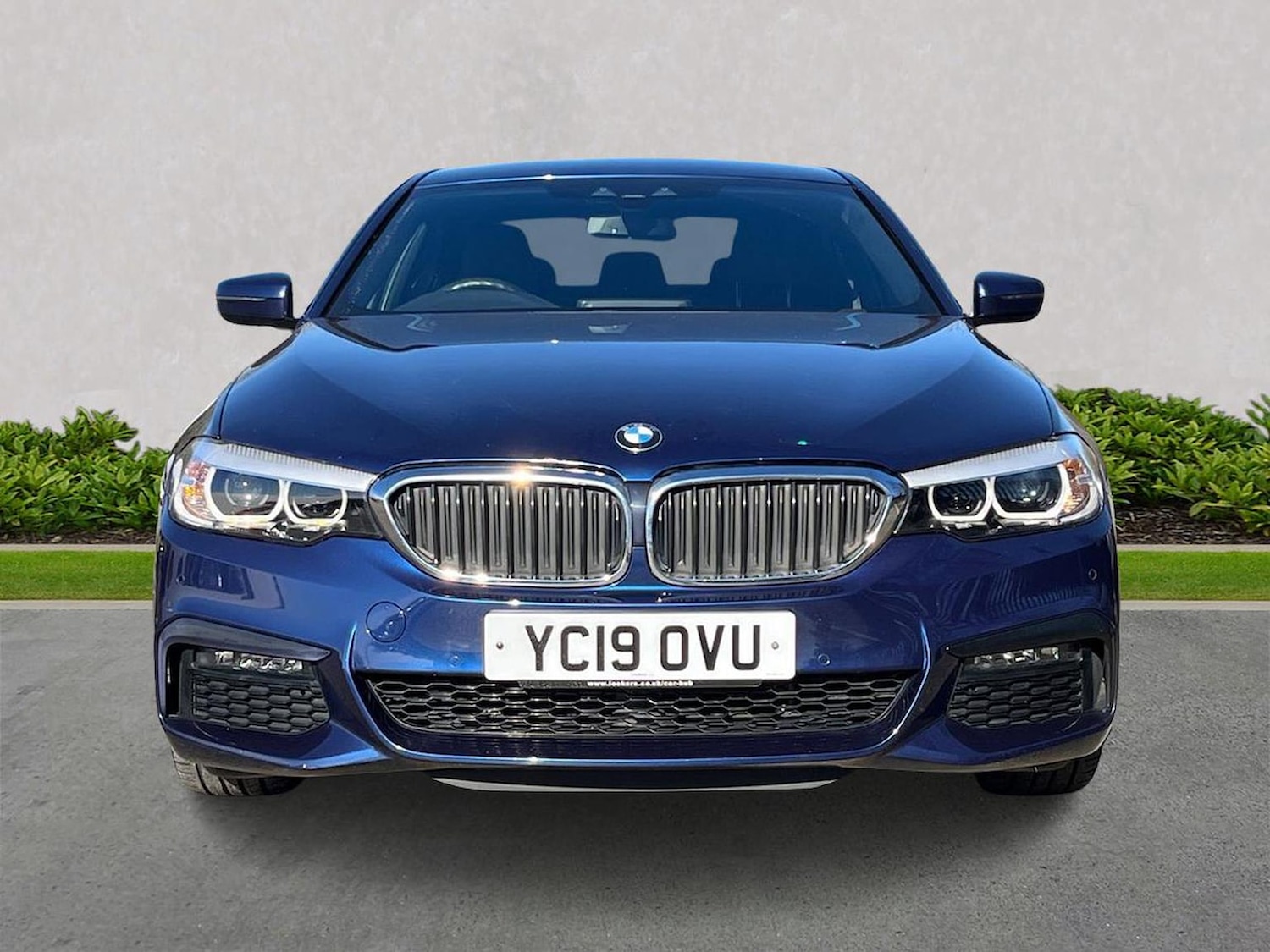 Used BMW 5 Series 2019 for sale - 78196515: Photo 7