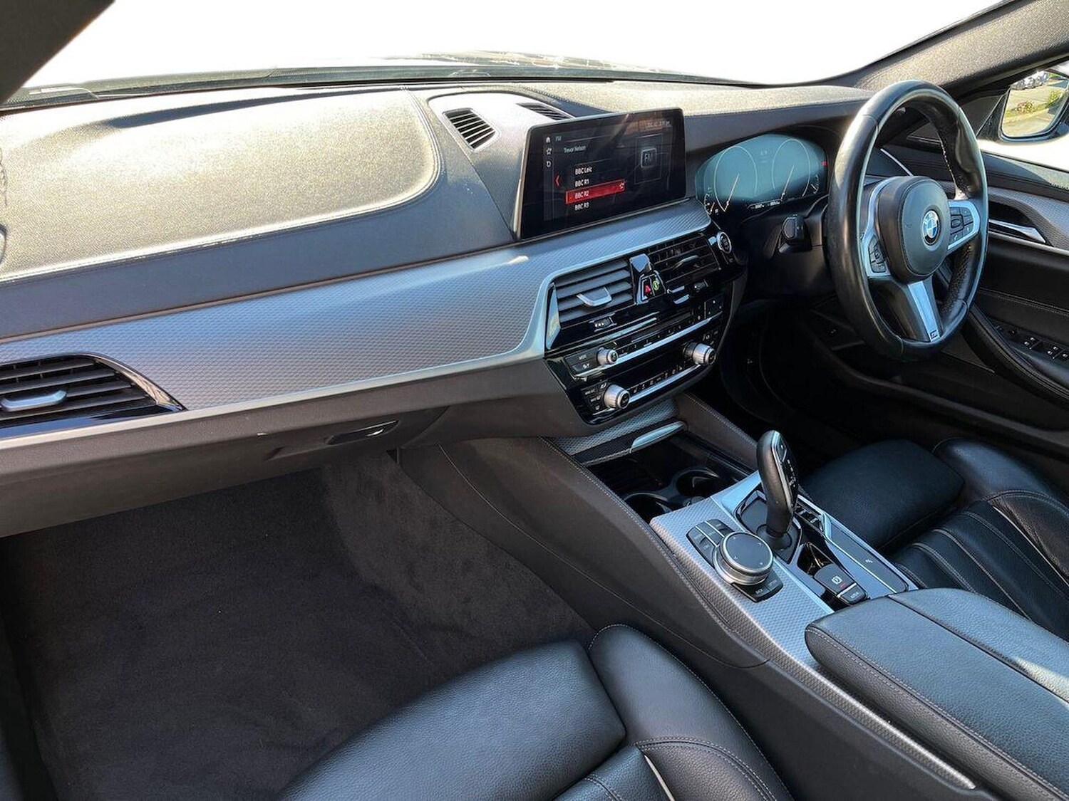 Used BMW 5 Series 2019 for sale - 78196515: Photo 9