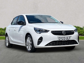 Used Vauxhall Corsa 2023 for sale - 78629538: Photo