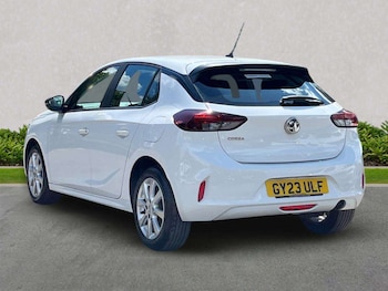 Used Vauxhall Corsa 2023 for sale - 78629538: Photo