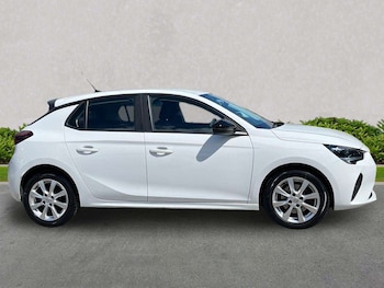 Used Vauxhall Corsa 2023 for sale - 78629538: Photo