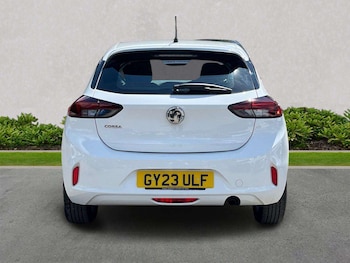 Used Vauxhall Corsa 2023 for sale - 78629538: Photo