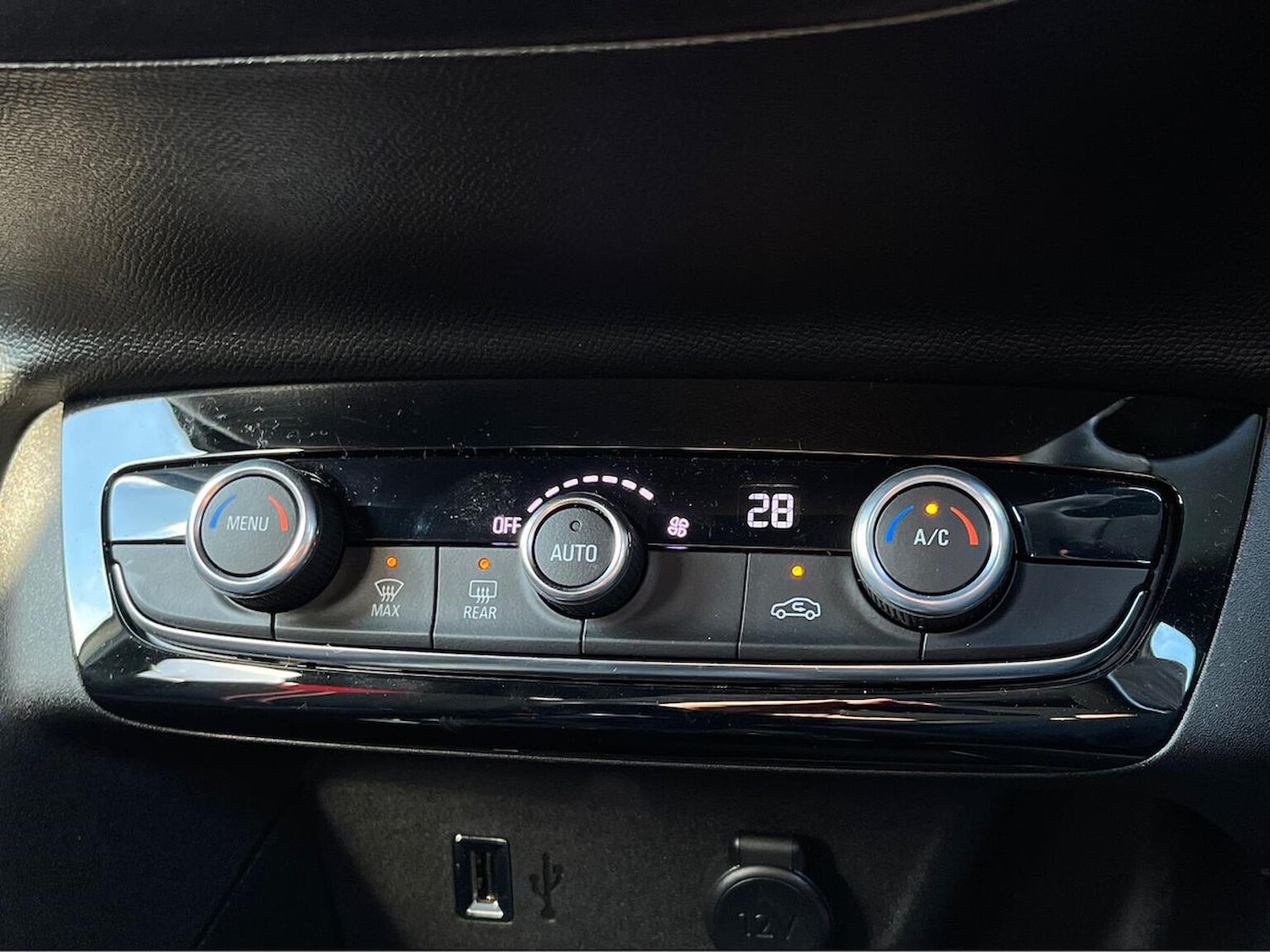 Used Vauxhall Corsa 2022 for sale - 76353636: Photo 12