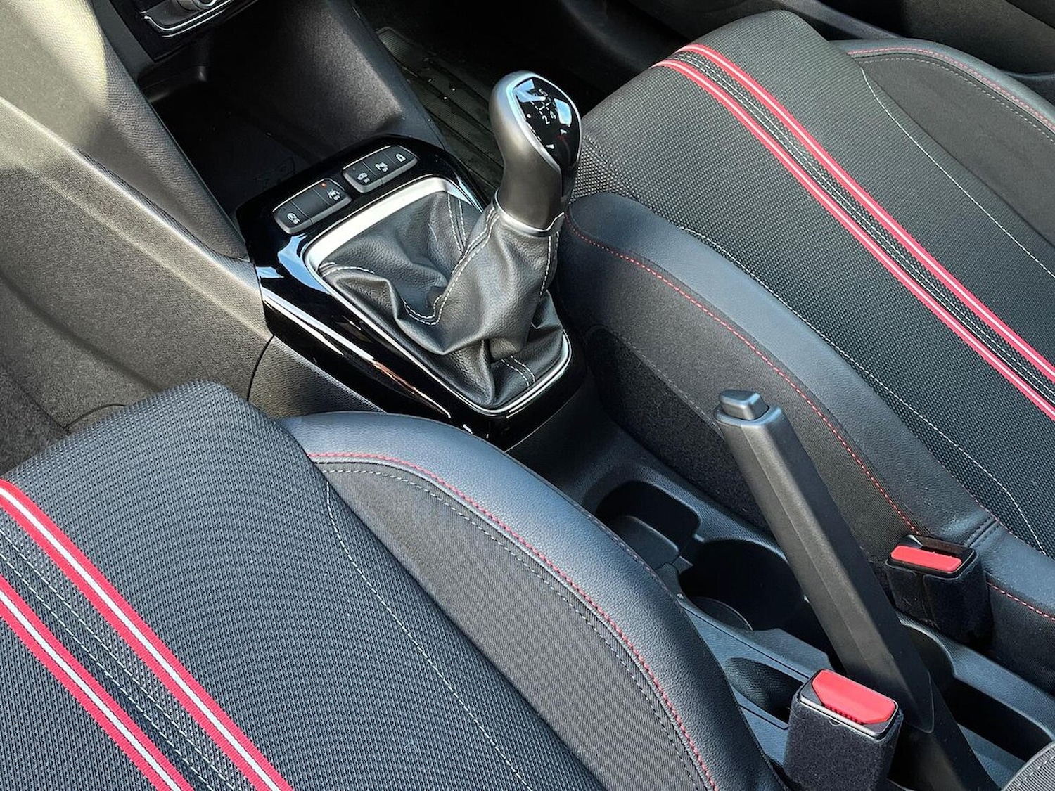Used Vauxhall Corsa 2022 for sale - 76353636: Photo 13