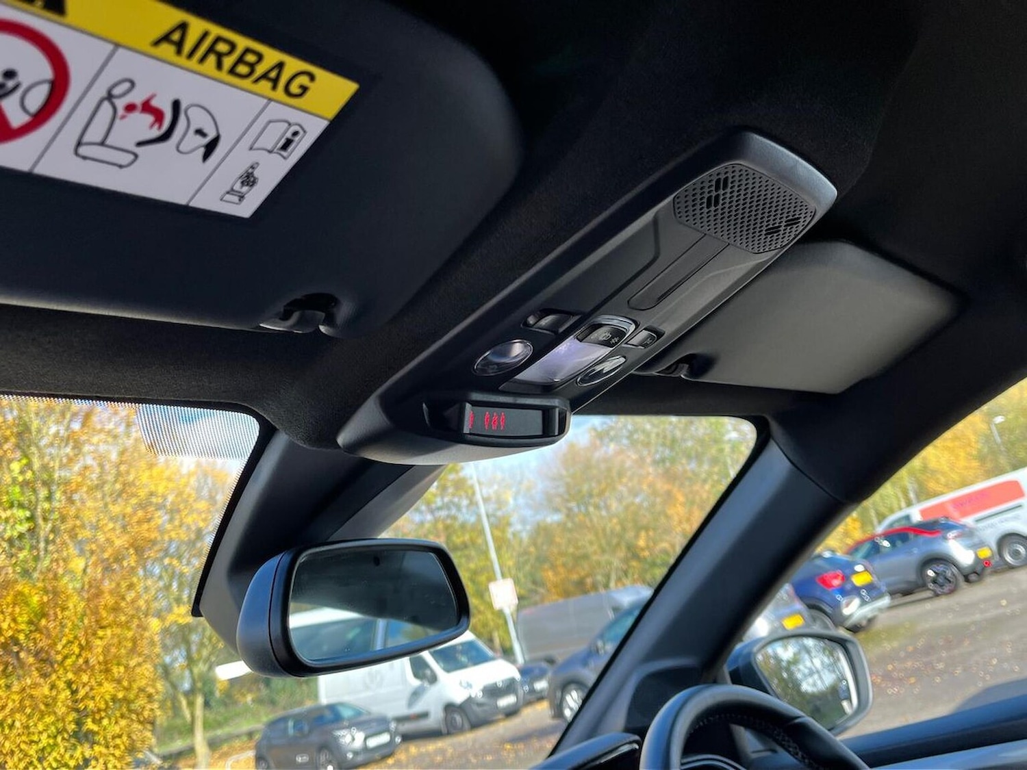 Used Vauxhall Corsa 2022 for sale - 76353636: Photo 14