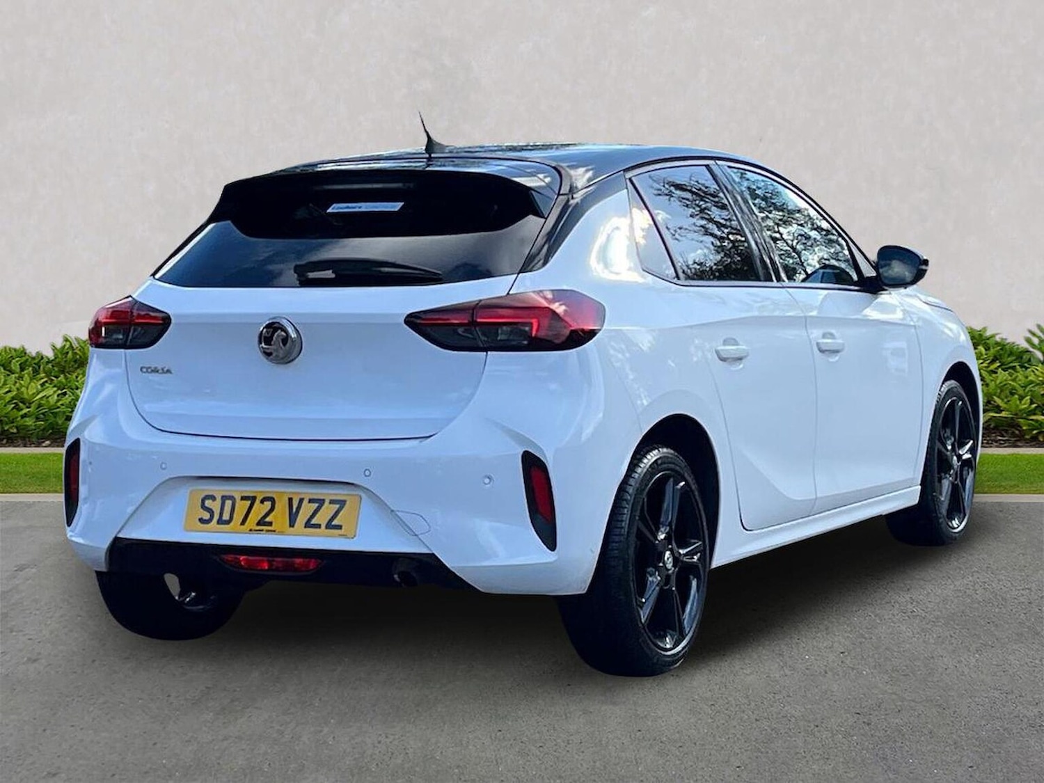 Used Vauxhall Corsa 2022 for sale - 76353636: Photo 18