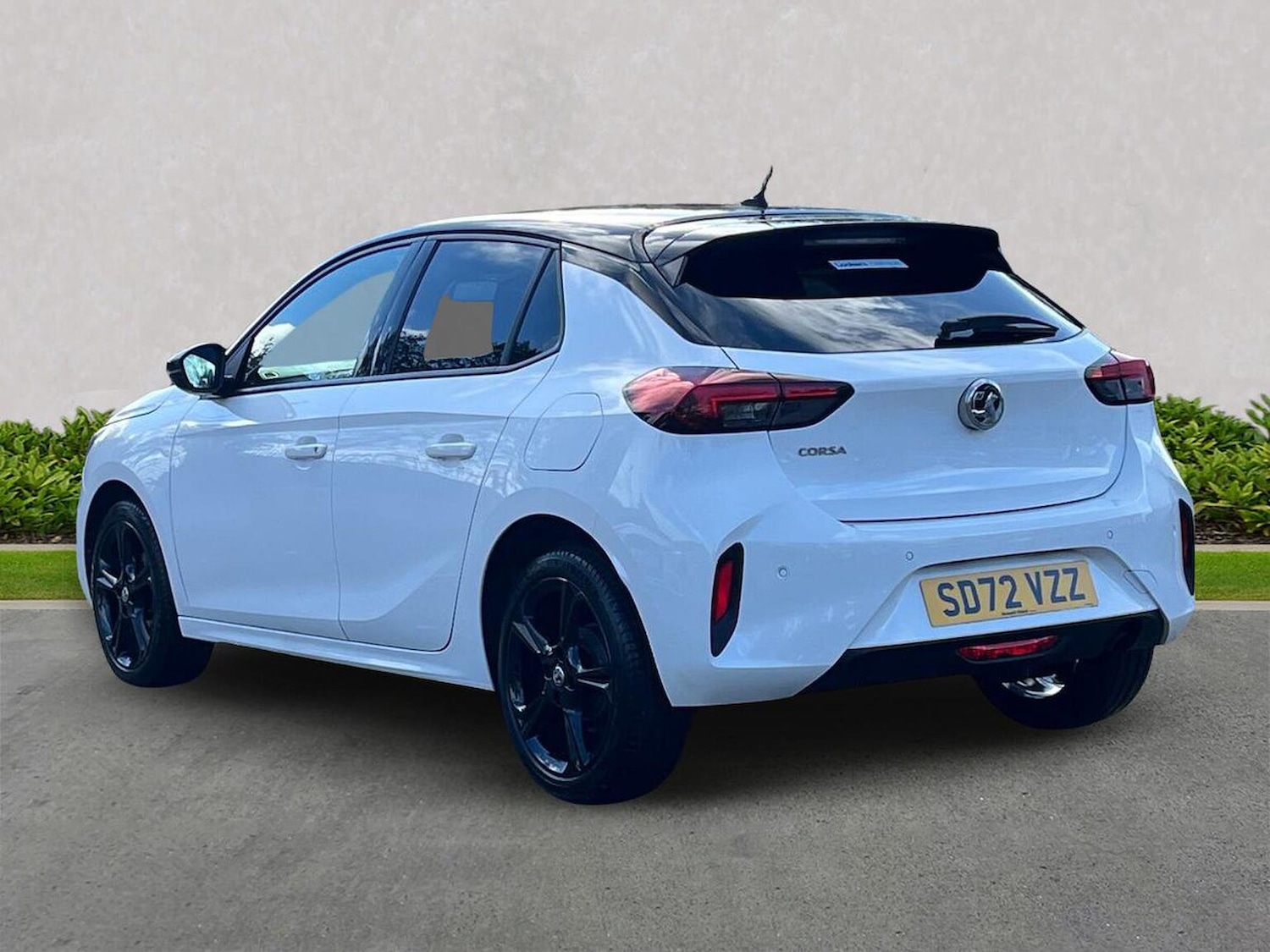 Used Vauxhall Corsa 2022 for sale - 76353636: Photo 2