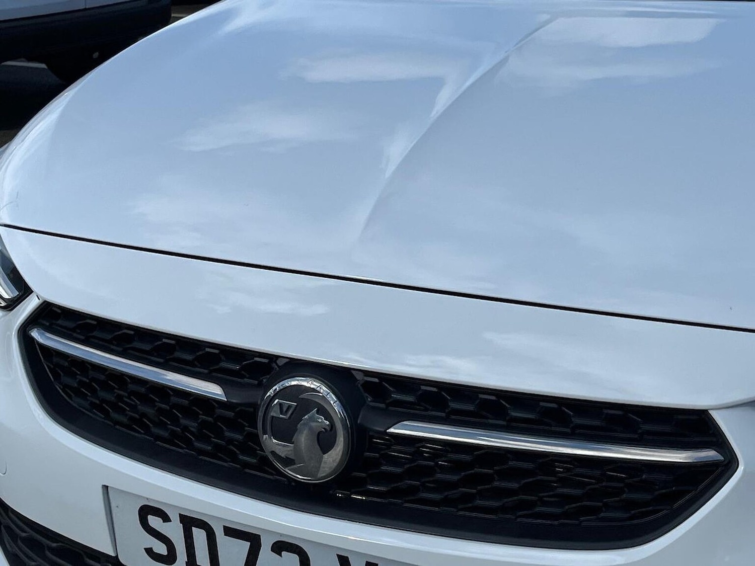 Used Vauxhall Corsa 2022 for sale - 76353636: Photo 33