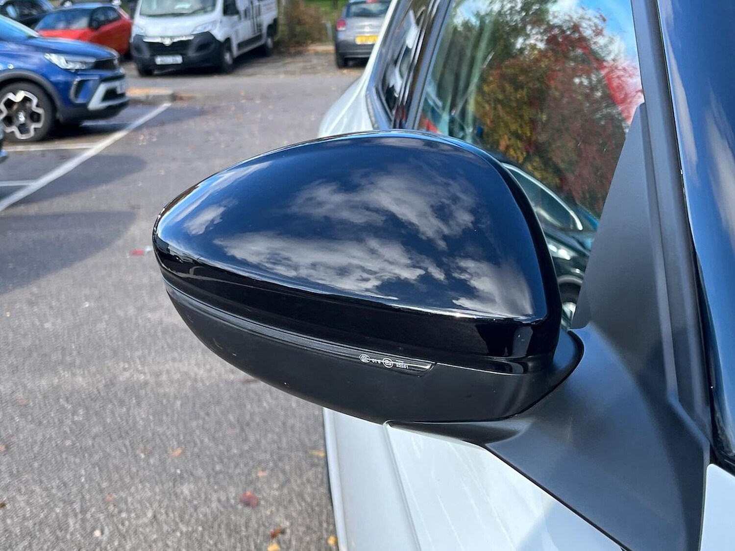 Used Vauxhall Corsa 2022 for sale - 76353636: Photo 38