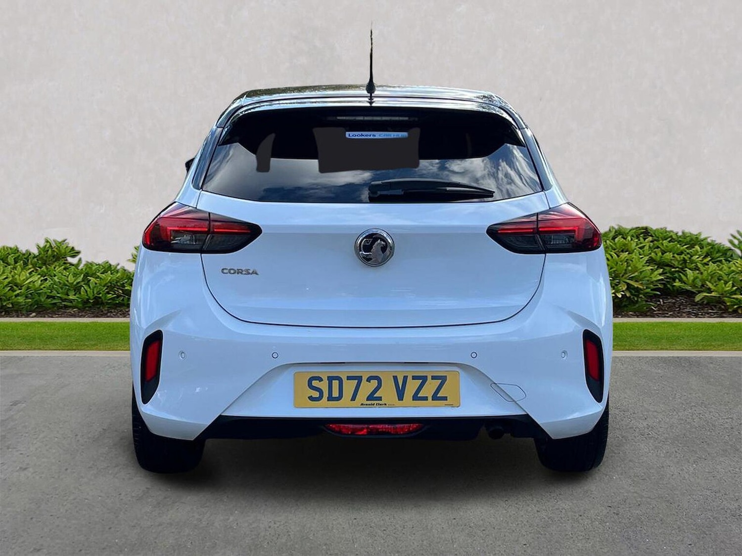 Used Vauxhall Corsa 2022 for sale - 76353636: Photo 4