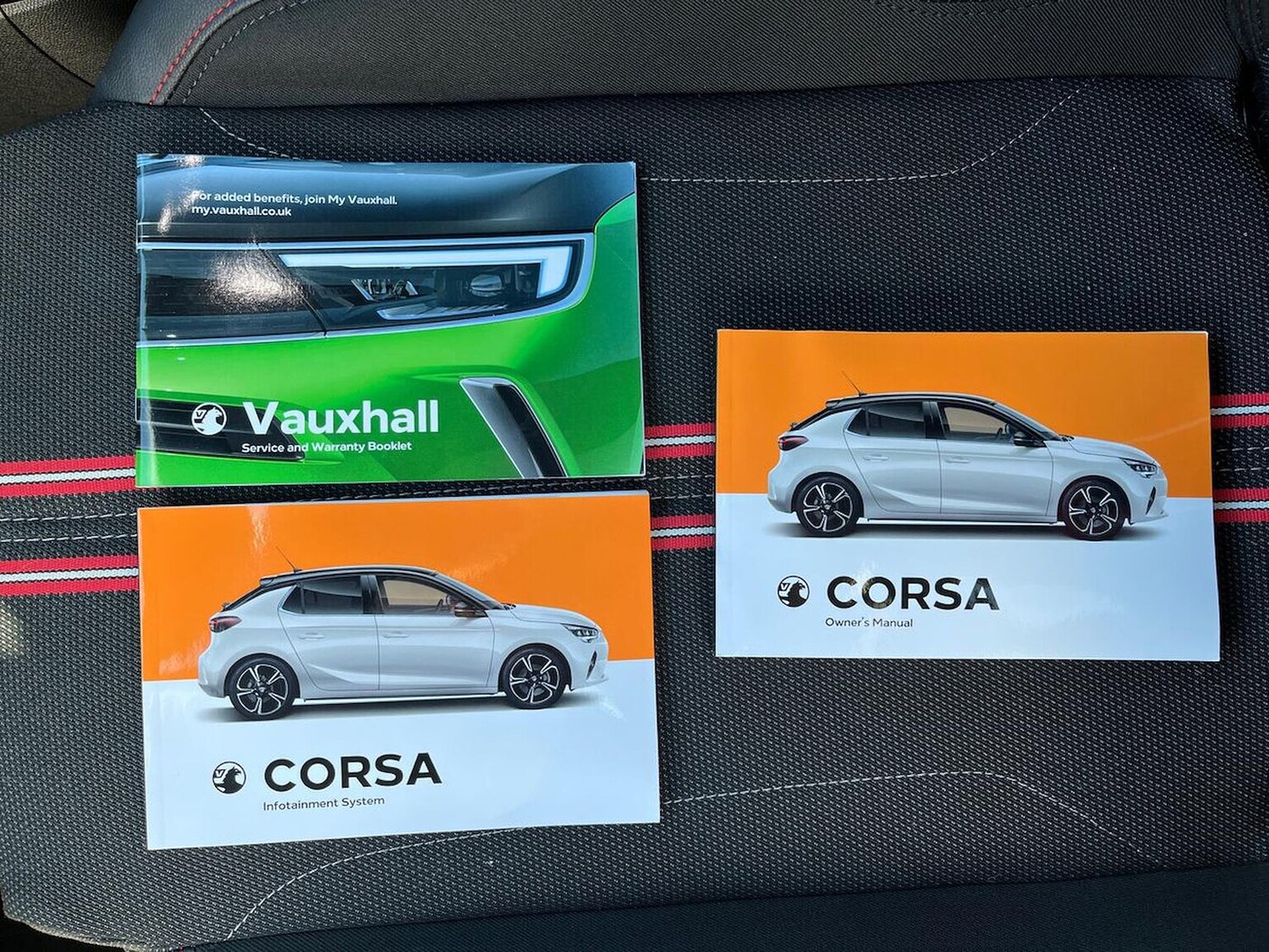 Used Vauxhall Corsa 2022 for sale - 76353636: Photo 42