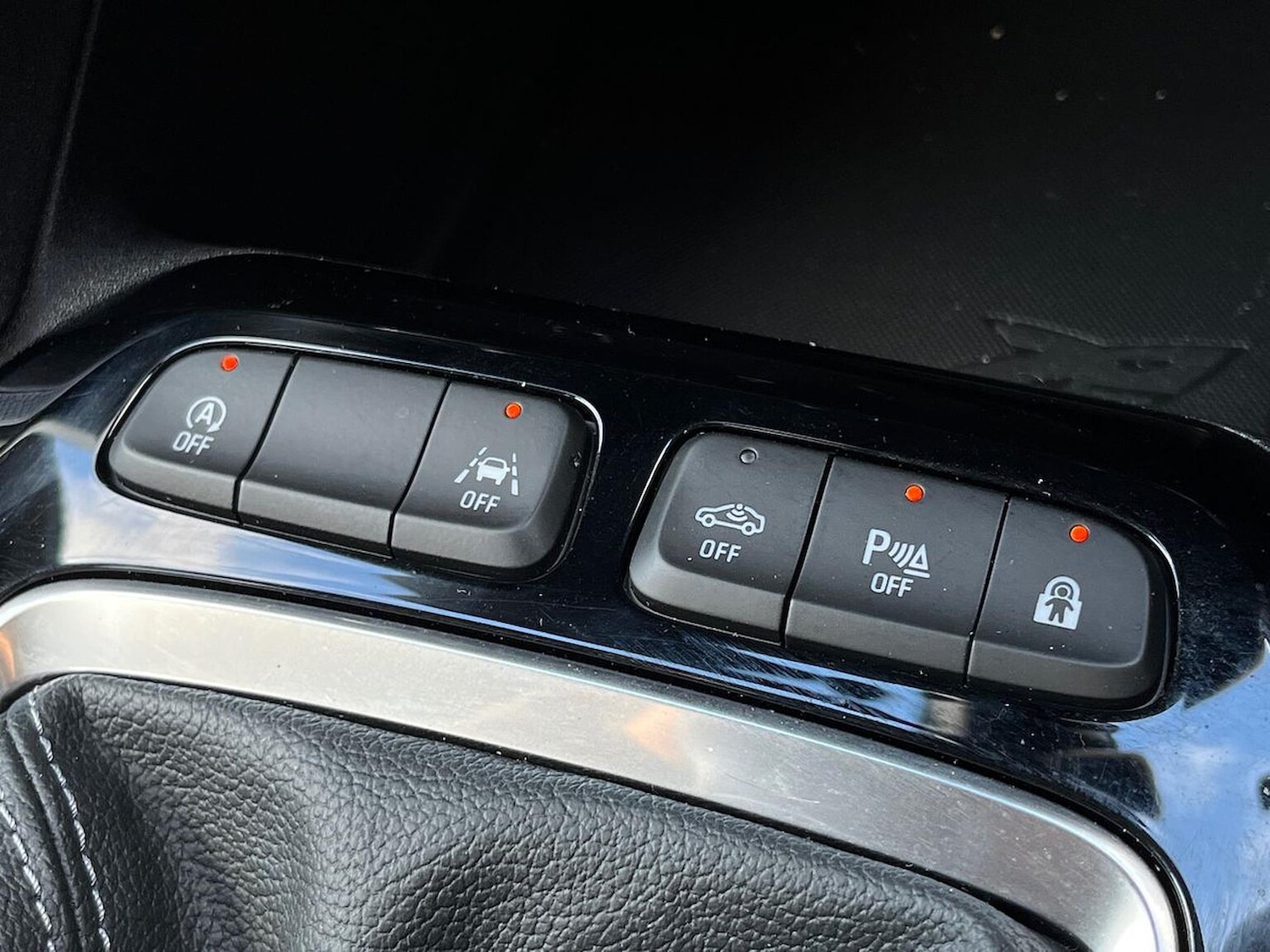 Used Vauxhall Corsa 2022 for sale - 76353636: Photo 44