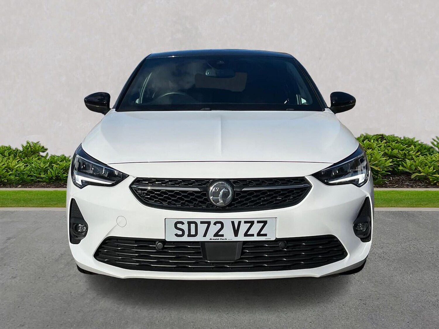 Used Vauxhall Corsa 2022 for sale - 76353636: Photo 5