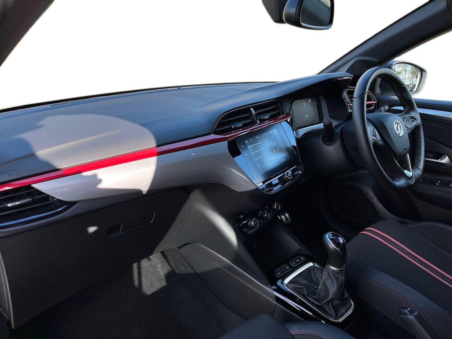 Used Vauxhall Corsa 2022 for sale - 76353636: Photo 7