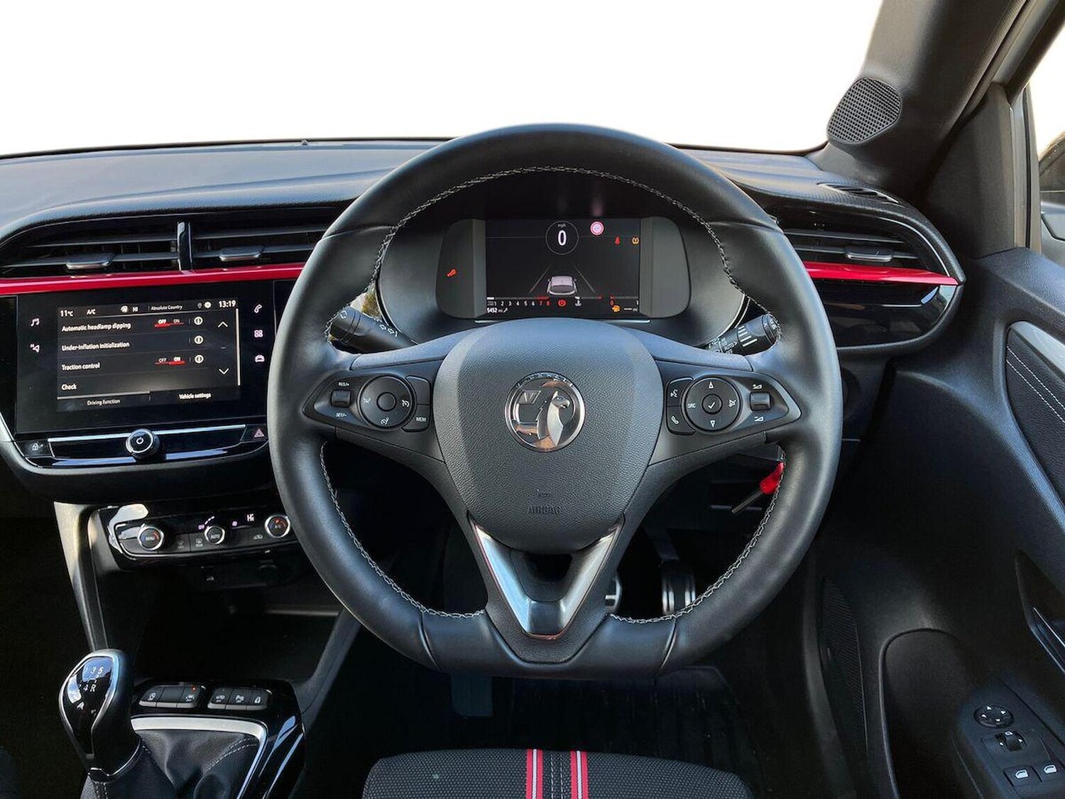 Used Vauxhall Corsa 2022 for sale - 76353636: Photo 9