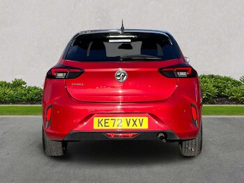 Used Vauxhall Corsa 2023 for sale - 78614704: Photo