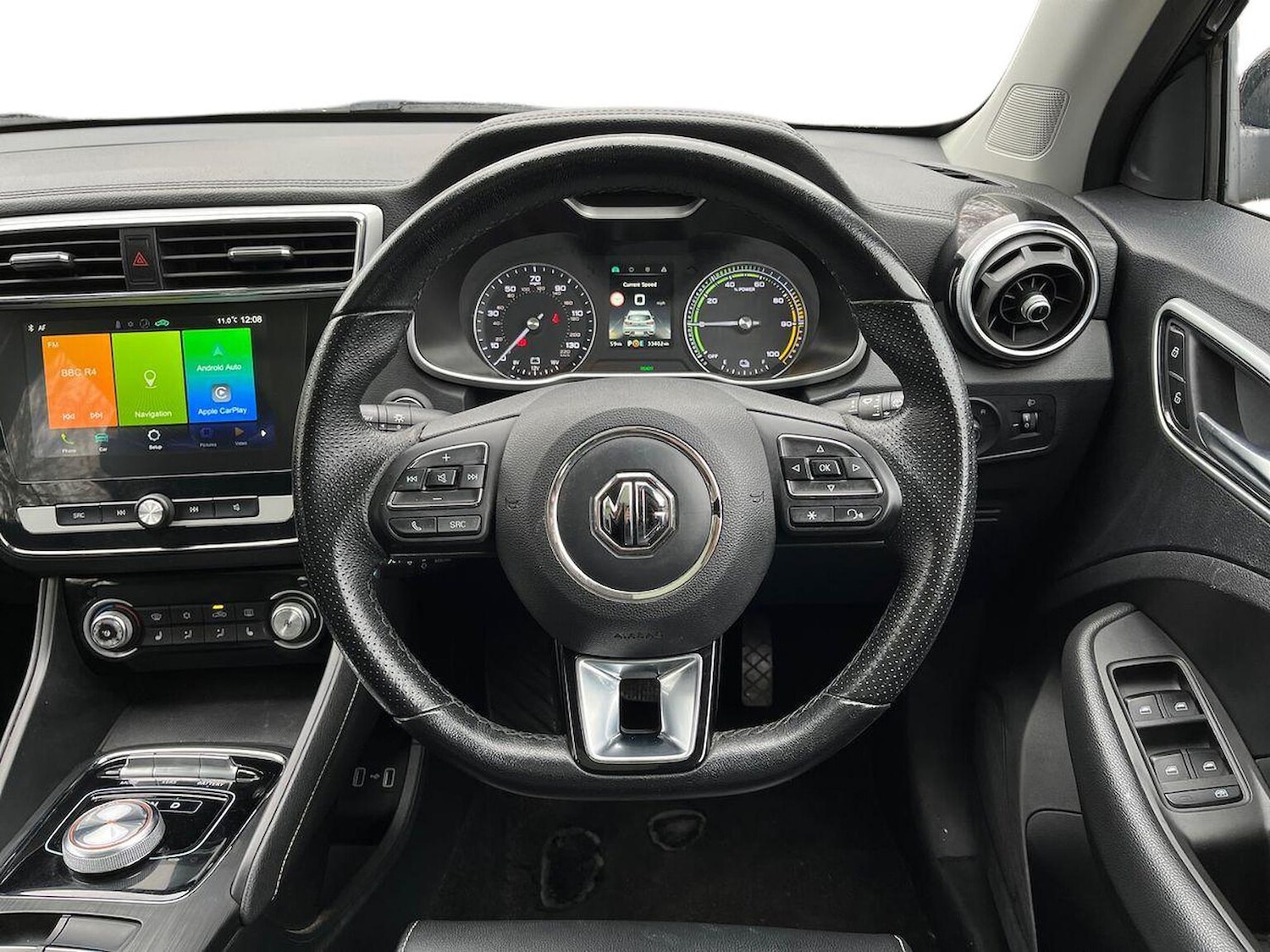 Used MG MG ZS 2021 for sale - 76541922: Photo 10