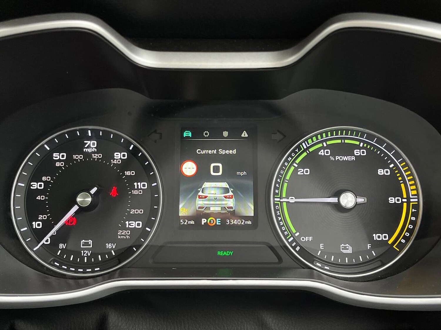 Used MG MG ZS 2021 for sale - 76541922: Photo 11