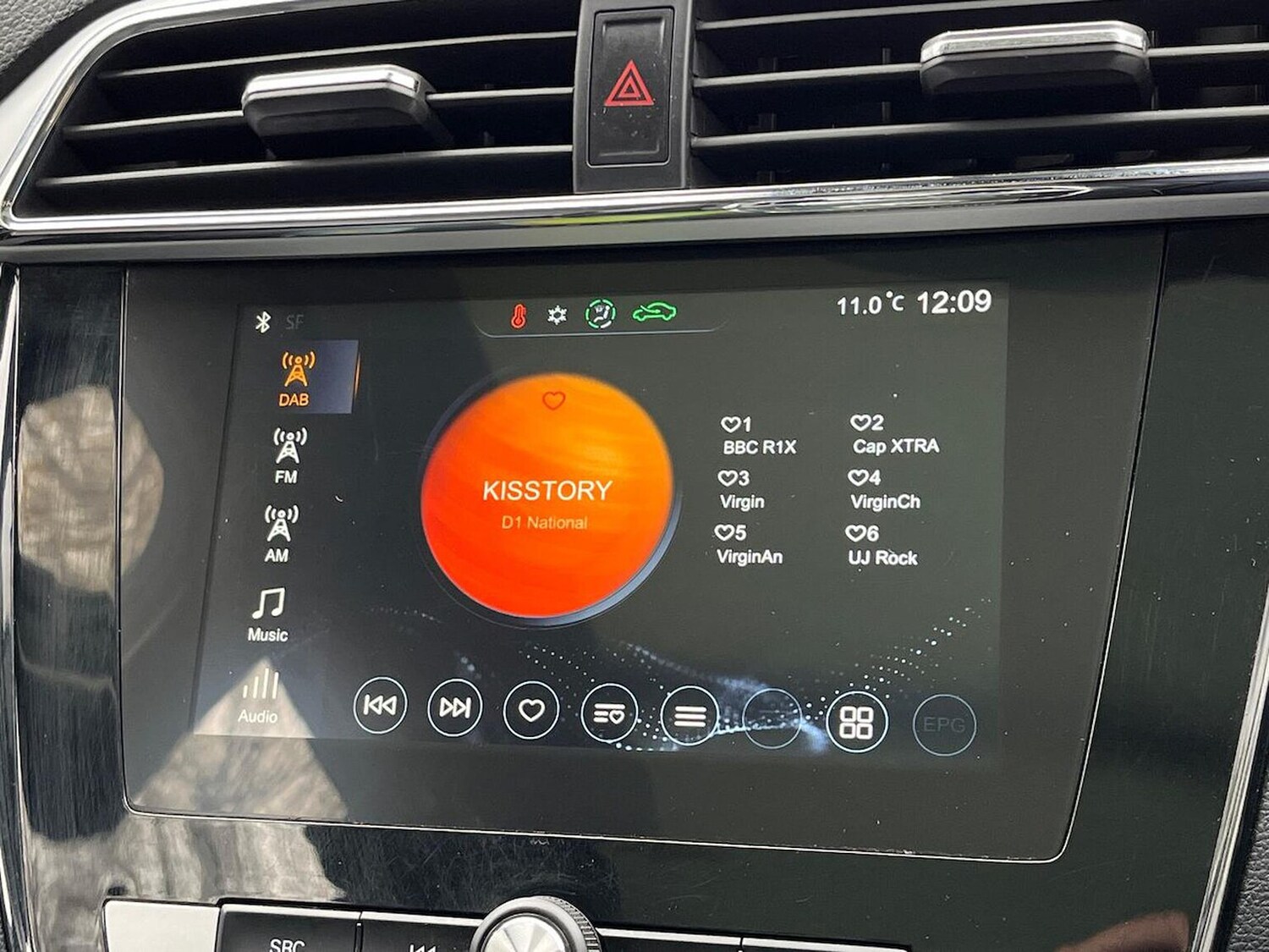 Used MG MG ZS 2021 for sale - 76541922: Photo 12