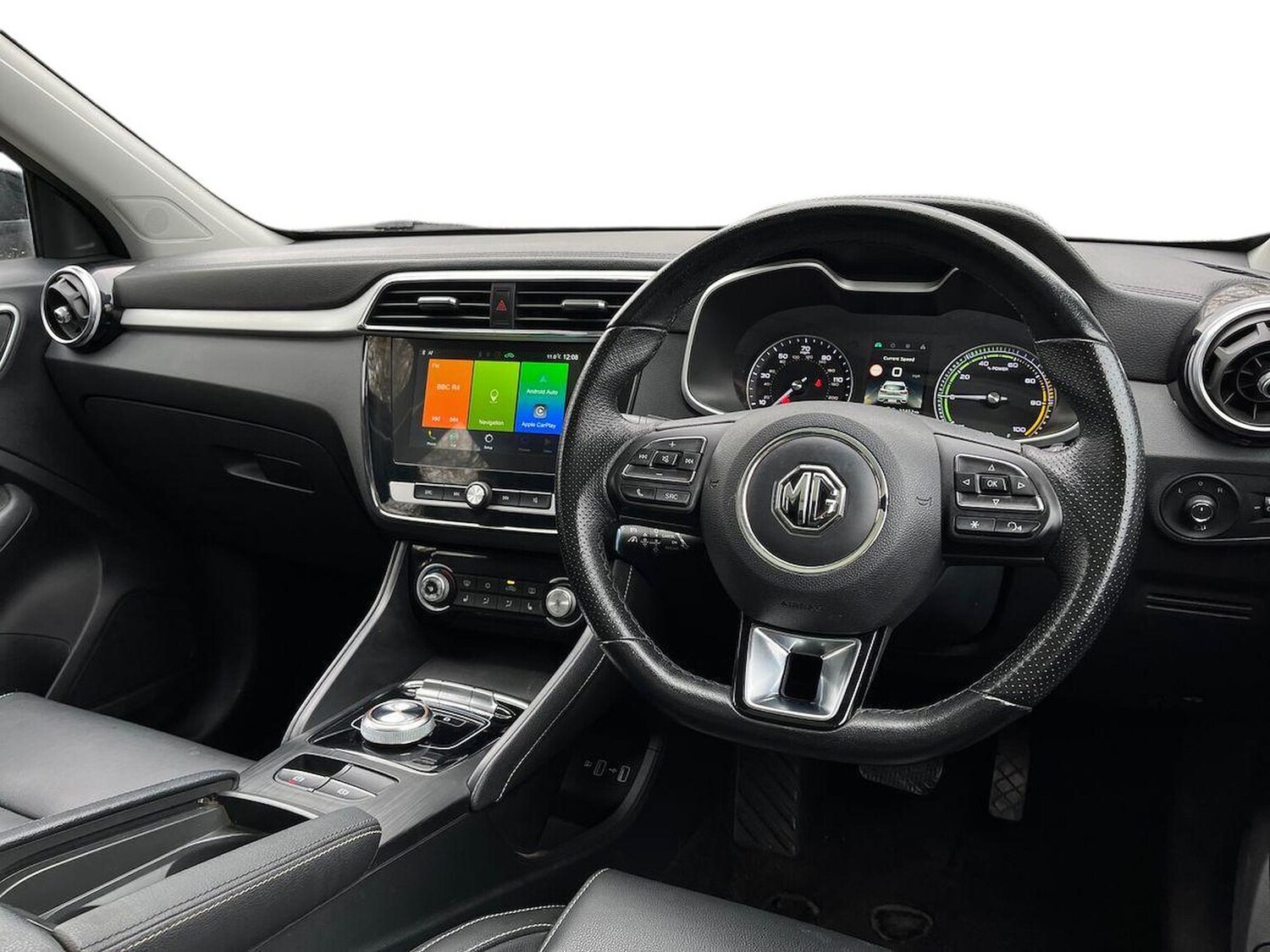 Used MG MG ZS 2021 for sale - 76541922: Photo 16